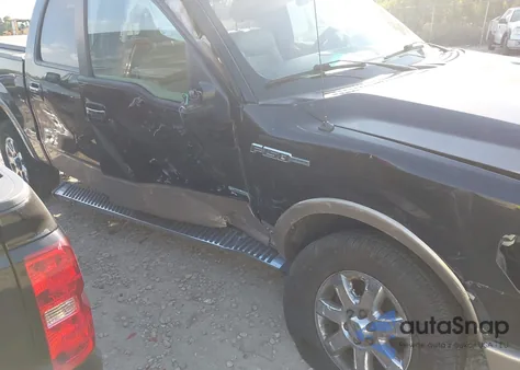 2013 Ford F-150 Lariat из США, поврежденный, VIN 1FTFW1ET5DKD37386